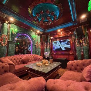 GENESIS - Karaoke - GENESIS - 10 Dương Đình Nghệ - Karaoke Dương Đình Nghệ - Hà Nội @ 0949967786