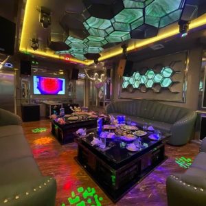 Hoa Sang Restaurant - KARAOKE - BT25 - Ngõ 60 Nguyễn Thị Định I Hà Nội