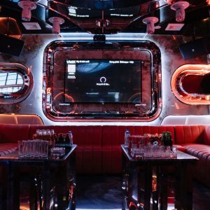 Linh Dương - KARAOKE - 82 Phạm Ngọc Thạch - trung tự - đống đa I Hà Nội @ 0904558882
