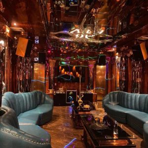 Karaoke - 41 Trung Hoà - nàng tiên cá - Cầu Giấy , Hà Nội 0934637776