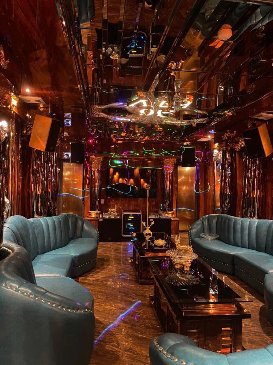 Karaoke - 41 Trung Hoà - nàng tiên cá - Cầu Giấy , Hà Nội 0934637776