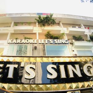 Let's Sing - KARAOKE - 3 Nguyễn Hoàng - Mỹ Đình 2 - Nam Từ Liêm I Hà Nội. 0934637776