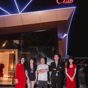 HARBOUR CLUB - Số 1 Nguyễn Văn Linh , Khu phố Tân Phú , Phường Phú Mỹ , Thị Xã Phú Mỹ , Bà Rịa - Vũng Tàu . 0904558882