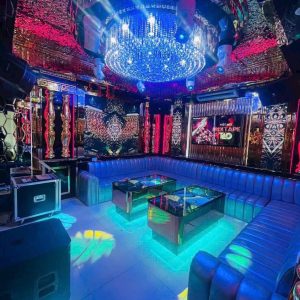 Avatar - KARAOKE - 419 Trần Khát Chân - Hà Nội @ 0949967786