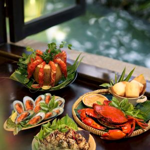 Bánh Tráng Phú Cường Cơ sở 4 - 100 P . Vũ Phạm Hàm , Yên Hoà , Cầu Giấy , Hà Nội