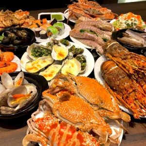 Nhà hàng Sentosa - 32 Nguyễn Văn Huyên - Quan Hoa , Cầu Giấy , Hà Nội