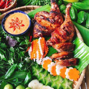 Nhà Hàng Đông Giang 3 Dê Núi Gà Đồi - Số 32 P . Vũ Phạm Hàm , Khu đô thị Nam Trung Yên , Cầu Giấy , Hà Nội