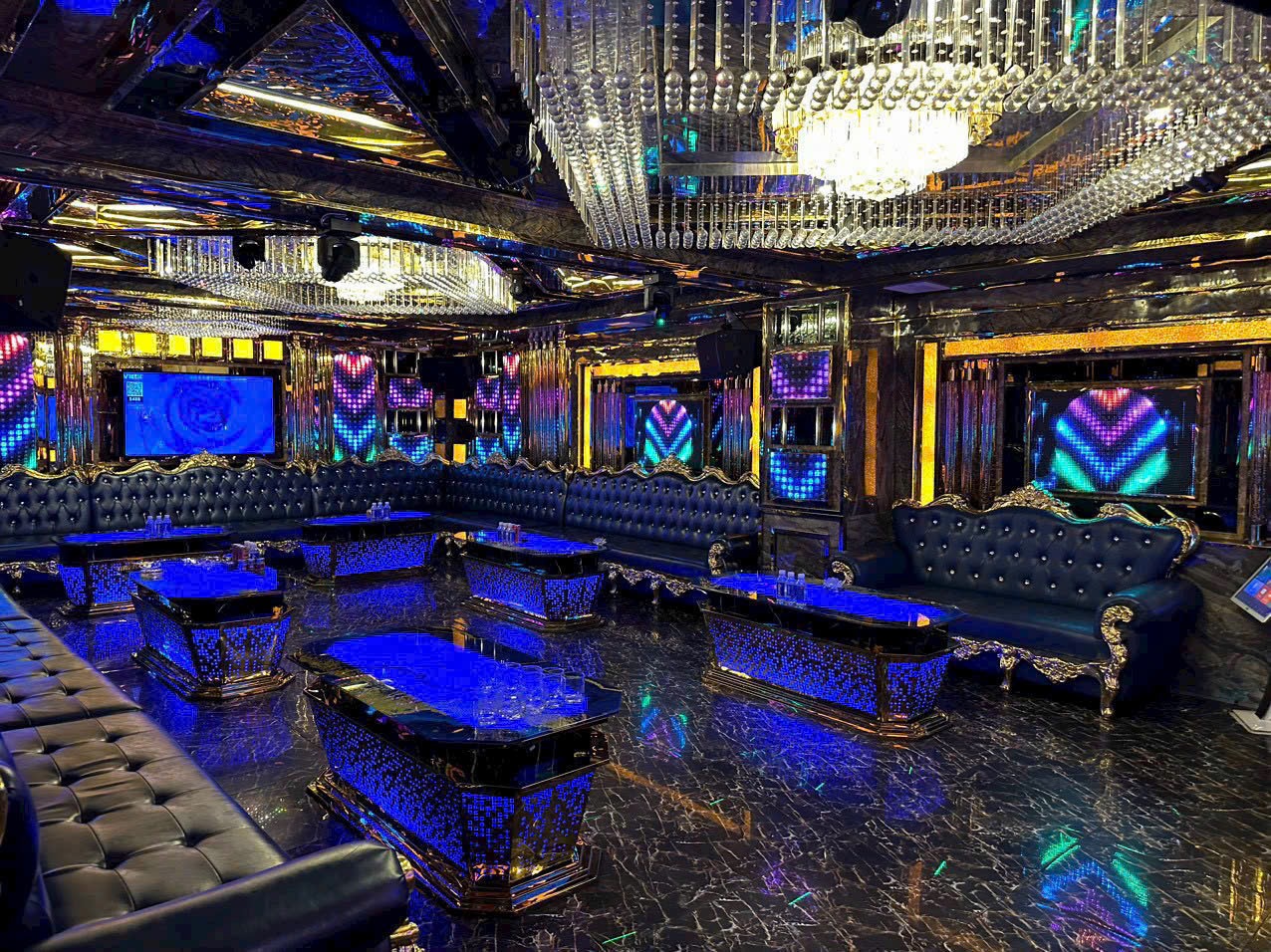Dragon - KARAOKE - 41 , Đồng Me , Mễ Trì , Nam Từ Liêm , Hà Nội 0934637776
