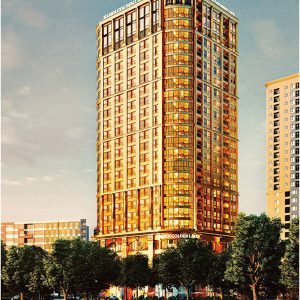khách sạn - Dolce By Wyndham Hanoi Golden Lake - KARAOKE - MASSAGE - CLUB - BAR - B7 Giảng Võ , Ba Đình , Hà Nội