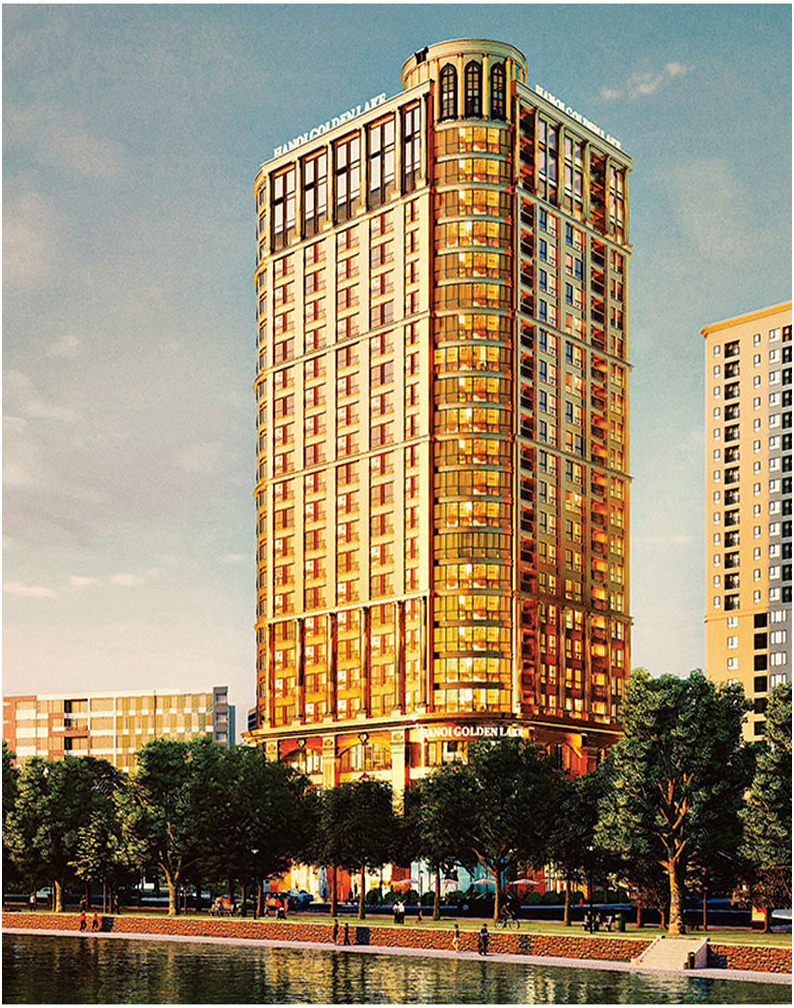 khách sạn - Dolce By Wyndham Hanoi Golden Lake - KARAOKE - MASSAGE - CLUB - BAR - B7 Giảng Võ , Ba Đình , Hà Nội