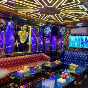 Karaoke - iSing { iSing Lê Duẩn } 158 Lê Duẩn - Khâm Thiên - Hà Nội 0949967786