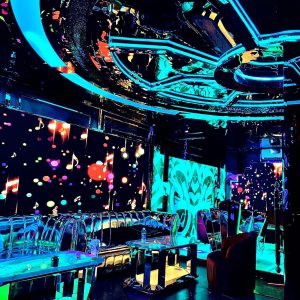 New Square - Kim Mã - 360 Kim Mã - Ba Đình - Hà Nội .  Hotline đặt bàn