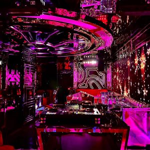 2:AM Night Club's Story - Số 10 Trung Phụng - Thổ Quan - Đống Đa - Hà Nội