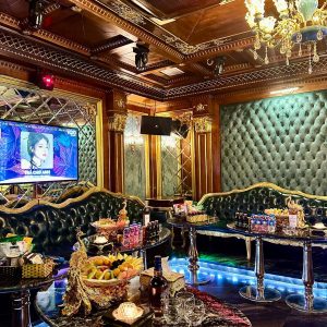 Queen Club - Karaoke - 142 Lạc Trung - Hai Bà Trưng , Hà Nội - 0963259599