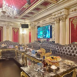 Diamond - KARAOKE - 17B BT2 KĐT Bắc Linh Đàm , Nguyễn Hữu Thọ - Đại Kim - Hoàng Mai I Hà Nội - 0934637776