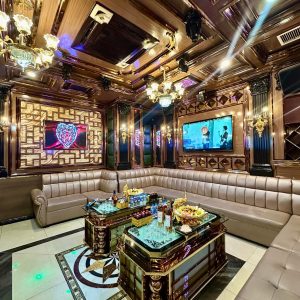 karaoke ROYAL CLUB - 03 P. Nguyễn Thị Định - Trung Hoà, Cầu Giấy, Hà Nội - 0934637776