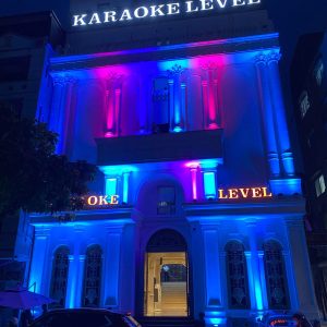 karaoke - level - 36 Vũ Trọng Khánh - Mộ Lao - Hà Đông - Hà Nội @ 0949967786