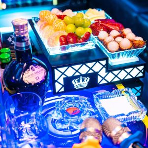 Big Bang Beer Garden - 310 Tây Sơn - Ngã Tư Sở - Đống Đa - Hà Nội