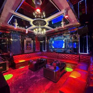 Luxury Hà Thành - KARAOKE - 668 Kim Giang - Hà Nội
