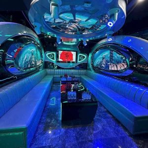 FLAMENCO - KTV - Karaoke - 16 Vũ Phạm Hàm - Hà Nội