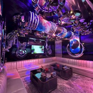 New Star - KARAOKE - Hồ Đền Lừ - 32 Hồ Đền Lừ - Hoàng Mai I Hà Nội . MTV 24H