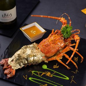 Nhà hàng Sơn Thiên - Ẩm thực ba miền - 37 Trần Kim Xuyến - Yên Hoà - Cầu Giấy I Hà Nội