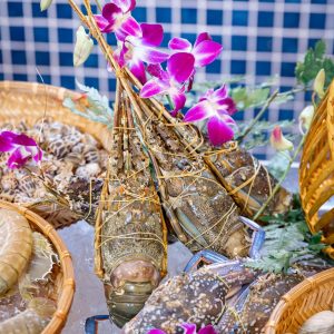 Thế Giới Hải Sản - 18 Trần Kim Xuyến, Yên Hòa, Hà Nội , THẾ GIỚI HẢI SẢN Phố Trần Kim Xuyến, Yên Hòa, Hà Nội