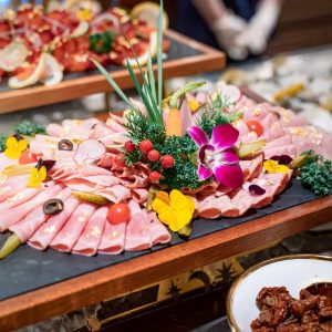Quán Tiên - 101 Triệu Việt Vương - 101 P. Triệu Việt Vương - Bùi Thị Xuân - Hai Bà Trưng I Hà Nội