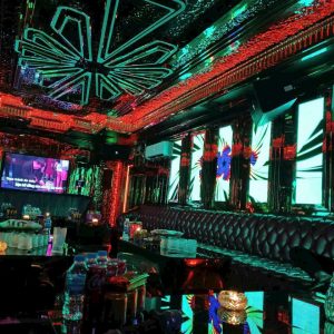 KARAOKE - Dubai KTV – 88 P. Tố Hữu , Vạn Phúc , Hà Đông , Hà Nội