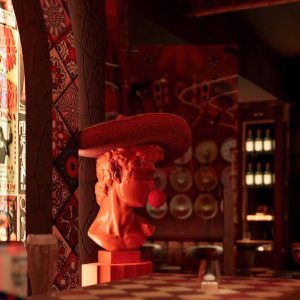 VEDETTE Cocktail Club - 169 P . Hoàng Cầu , Trung Liệt , Đống Đa , Hà Nội