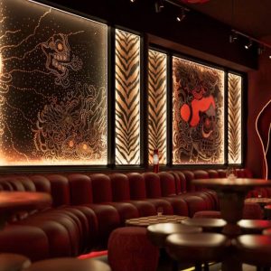 [ BEER BIG BANG ]] - Big Bang Beer Garden - 310 Phố Tây Sơn , Ngã Tư Sở , Đống Đa , Hà Nội