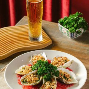 Tòng quán Livehouse - 106 Thái Thịnh - Đống Đa - Hà Nội