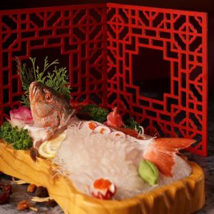 QingShan - Thục Hương Lầu - Ẩm thực Tứ Xuyên - 83 - 85 P. Trung Hòa , Trung Hoà , Cầu Giấy , Hà Nội