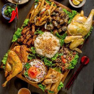 Vua Chả Cá Mai Hắc Đế - 76 A P . Mai Hắc Đế, Bùi Thị Xuân, Hai Bà Trưng, Hà Nội