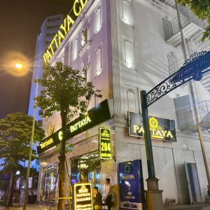 PATTAYA - CLUB - Karaoke - 204 Nguyễn Tuân - Thanh Xuân - Hà Nội 0934637776