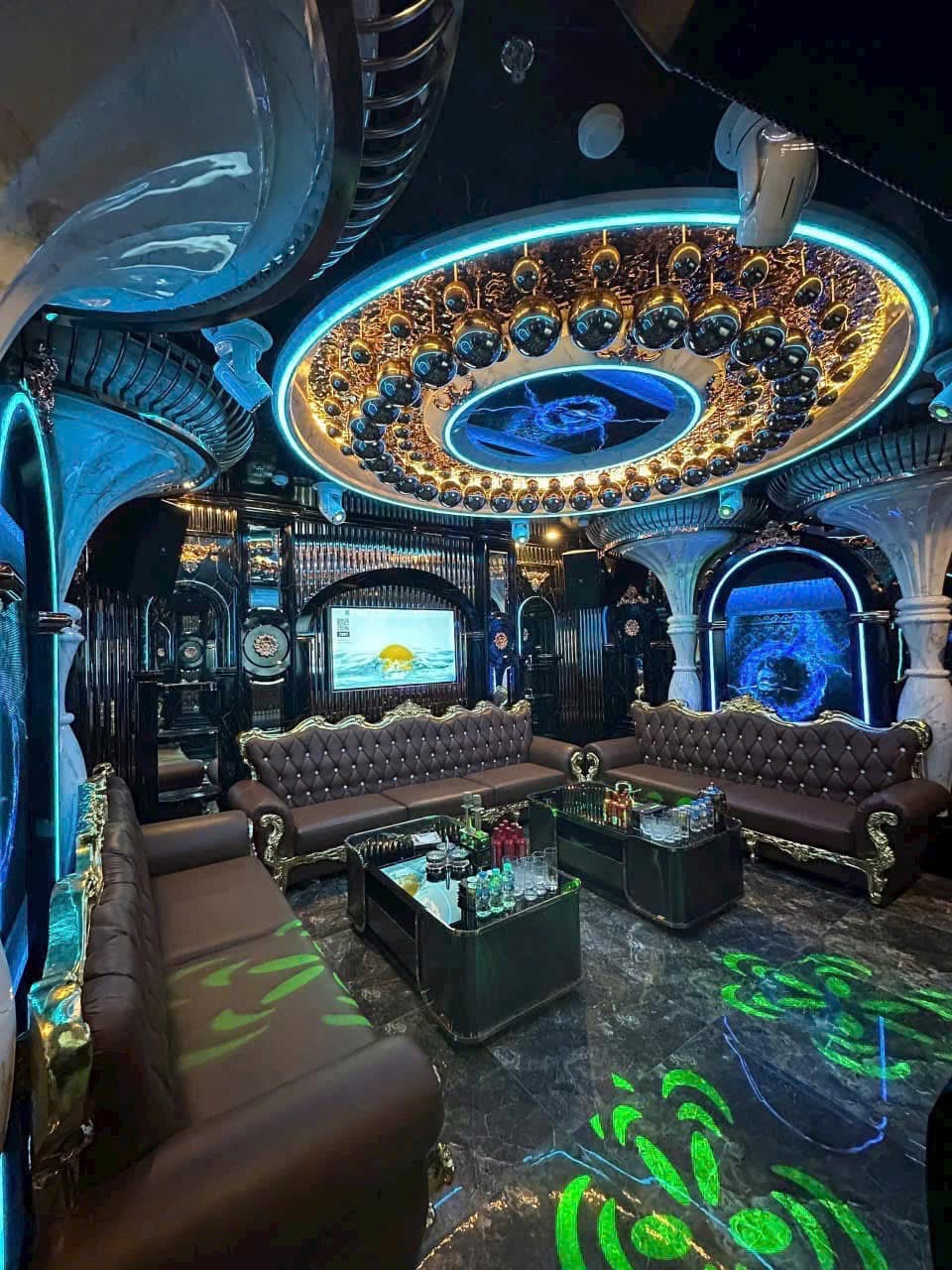 Ballad - KARAOKE – 360 Xã Đàn – Phương Liên – Đống Đa – Hà Nội. 0949967786