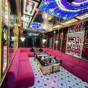 53 phố Vĩnh Hưng - KARAOKE - 53 phố Vĩnh Hưng - Hoàng Mai - Hà Nội