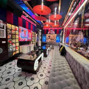 SING KTV - 66 Tố Hữu - Hà Đông - Hà Nội - 24H