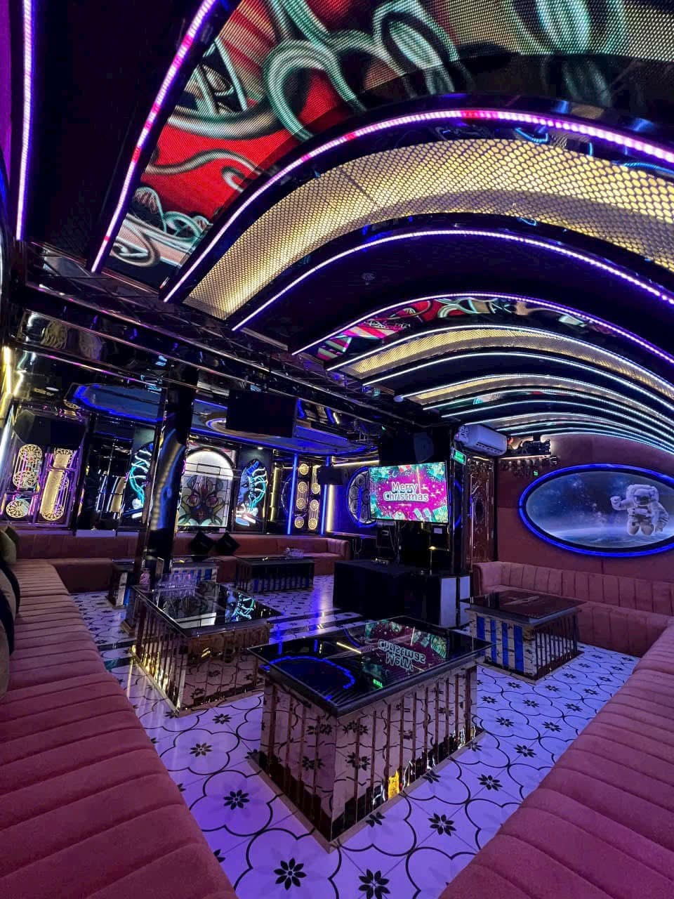KTV – đặt phòng hát 24h - Karaoke đường Thái Thịnh - Hà Nội - 0904558882