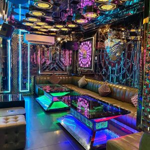 Odin Tower - KARAOKE - 33 Mạc Thái Tổ -  Yên Hòa - Cầu Giấy - Hà Nội - 0934637776