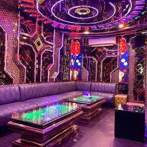 IDOL - Karaoke - 16 Nguyễn Khang - Yên Hoà - Hà Nội { IDOL Nguyễn Khang }