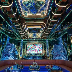 Titan CLUB - KARAOKE - 82 Trung Kính I Hà Nội - Đặt ngay , 0934637776