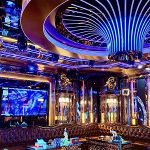 Ai Bar • バーカラオケ - 53 P. Linh Lang, Cống Vị, Ba Đình, Hà Nội
