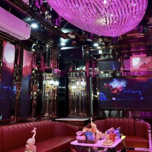 SKY Bar & Karaoke -  6B ngõ 84 Linh Lang - Cống Vị - Ba Đình - Hà Nội