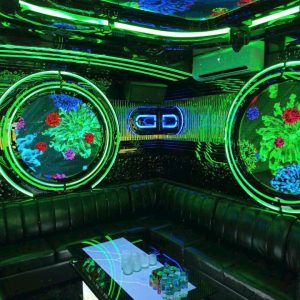 Idol - KARAOKE - 04 Mai Hắc Đế - Hà Nội - Đặt Phòng