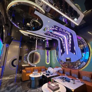 An bar & louge & karaoke - 24A Ng. 36 P. Đào Tấn - Cống Vị - Ba Đình - Hà Nội