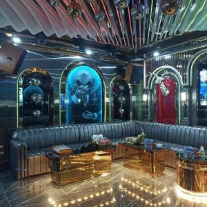 Chúp Chill - KARAOKE -  94 Ngõ 62 - Đường Nguyễn Chí Thanh - Láng Thượng - Đống Đa - Hà Nội