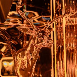 M-One & Lounge - 44 Phan Bội Châu - Hoàn Kiếm - Hà Nội