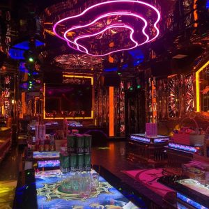 New Avatar - KARAOKE -  12 Nguyễn Xuân Nham - Yên Hoà - Cầu Giấy - Hà Nội