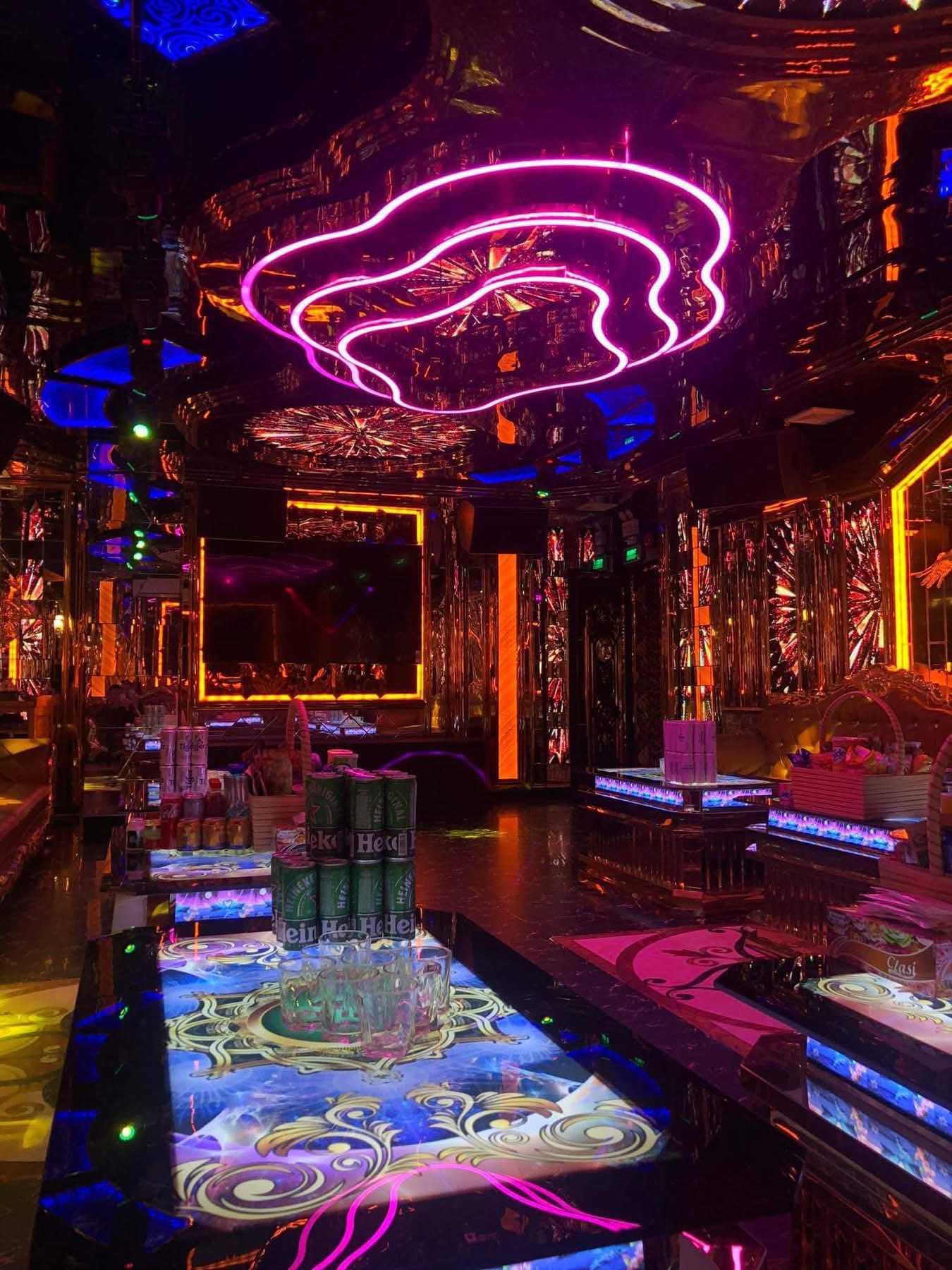 FICA - Karaoke Olala - 10 Nguyễn Chánh - Trung Hoà - Cầu Giấy - Hà Nội , 0934637776